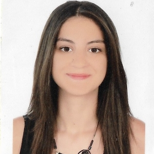 Ines - Prof de français - Grenoble