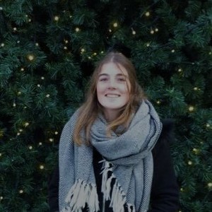 Capucine - Prof d'aide aux devoirs - Lille