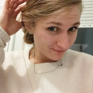 Paulina - Prof de physique - chimie - Sequedin