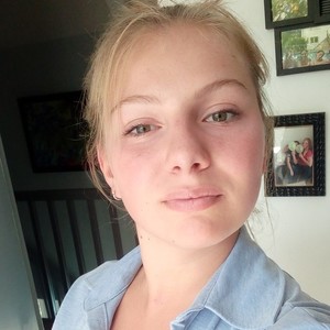 Carla - Prof d'anglais - Carquefou