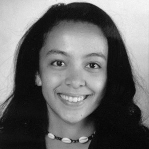 Marie-Elisa - Prof d'anglais - Lieusaint
