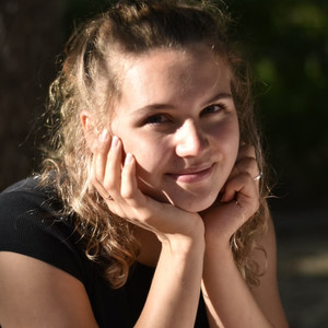 Léa - Prof de maths - Lagny-sur-Marne