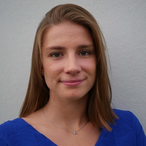 Maelle - Prof de maths - Lorient