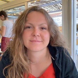 Juliette - Prof de maths - Vélizy-Villacoublay