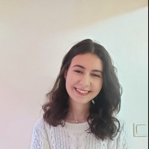 Melissa - Prof de programmation - Aubervilliers