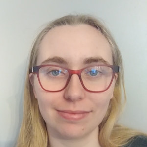 Marie - Prof d'initiation informatique - Lille