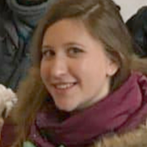 Manon - Prof d'initiation informatique - Ivry-sur-Seine