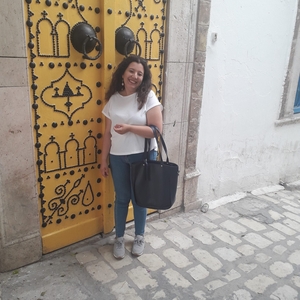 Cyrine - Prof d'aide aux devoirs - Villejuif