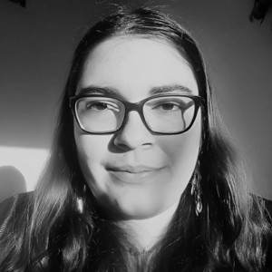 Emilie - Prof de maths - Évry-Courcouronnes