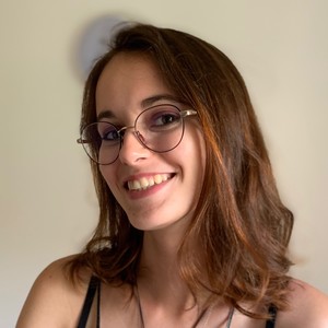 Emma - Prof de maths - Courbevoie