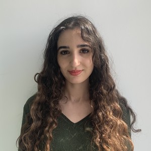 Rania - Prof de maths - Paris