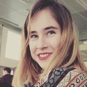 Juliane - Prof de maths - Le Mans