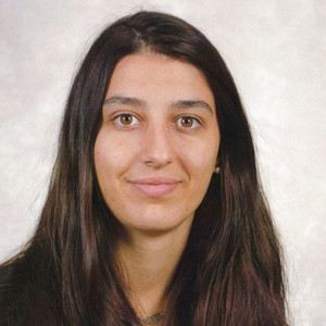 Manon - Prof de maths - La Seyne-sur-Mer
