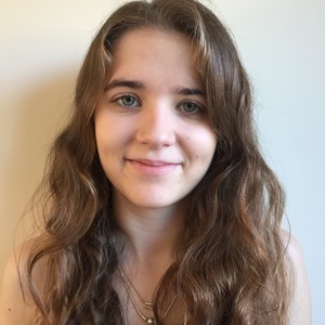 Amelie - Prof de maths - Pau