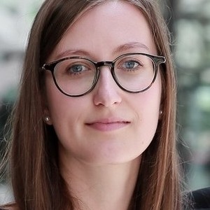 Chloé - Prof d'aide aux devoirs - Paris 20e