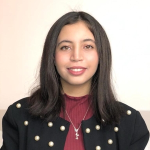 HIBA - Prof de maths - Aubière