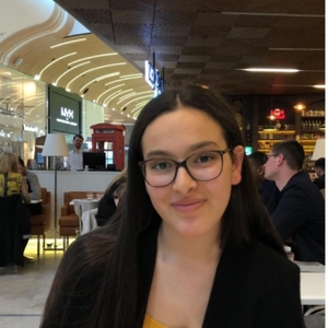 Nora - Prof d'aide aux devoirs - Saint-Mandé
