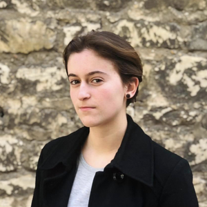 Audrey - Prof de maths - Troyes