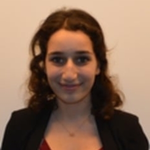 Sarah - Prof de maths - Évry-Courcouronnes