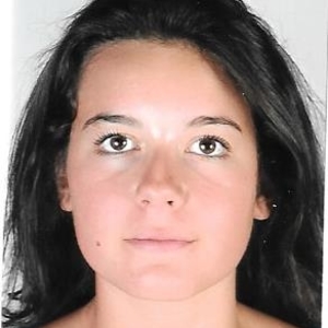Sara - Prof de maths - Poussan