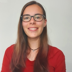 Jessica - Prof de maths - Verrières-le-Buisson