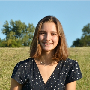 Adèle - Prof de maths - Villeurbanne
