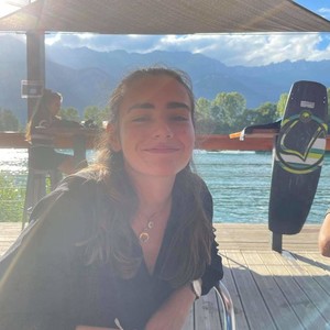 Celia - Prof de maths - Le Havre