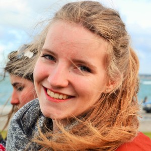 Solène - Prof de maths - Chambéry