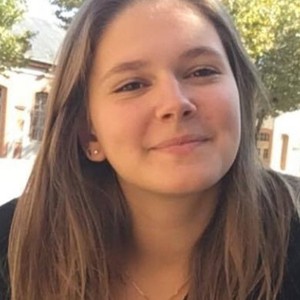 Camille - Prof de maths - Valenciennes
