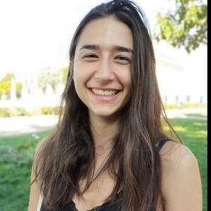 Laura - Prof de maths - Toulouse