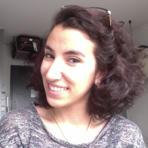 Lamia - Prof de maths - Villeurbanne
