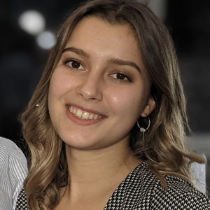 Astrid - Prof de maths - Villeurbanne