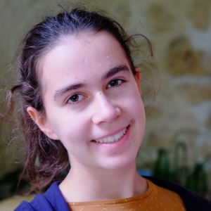 Julie - Prof de maths - Villeurbanne