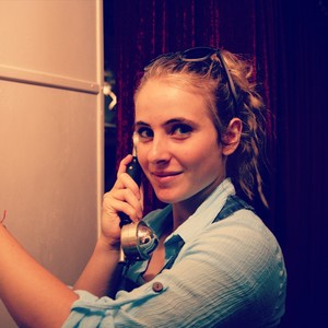 Chloé - Prof de maths - Villeurbanne