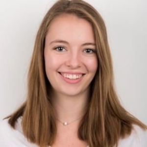 Alisée - Prof de soutien scolaire - Saint-Jean-de-Védas