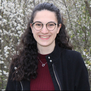 Juliette - Prof de maths - Villeurbanne