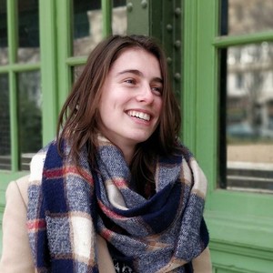 Sophie - Prof d'aide aux devoirs - Villeurbanne