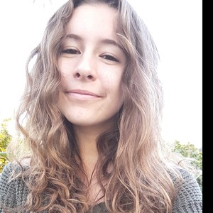 Marion - Prof de maths - Villeurbanne