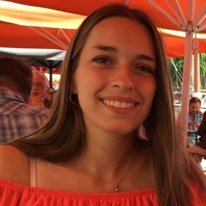 Laetitia - Prof d'aide aux devoirs - Figeac