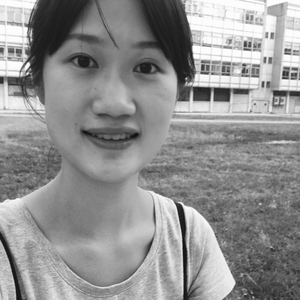 Floriane - Prof de chinois - Villeurbanne