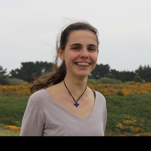 Laetitia - Prof de maths - Villeurbanne