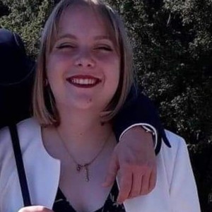 Pauline - Prof de maths - Cesson-Sévigné