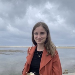 Eloïse - Prof de maths - Toulouse