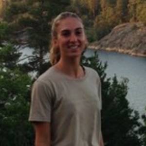 Manon - Prof de maths - Labenne