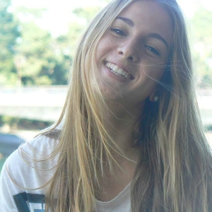Manon - Prof de maths - Toulouse