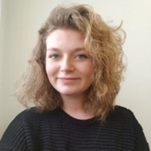 Emmanuelle - Prof de maths - Villeneuve-d'Ascq