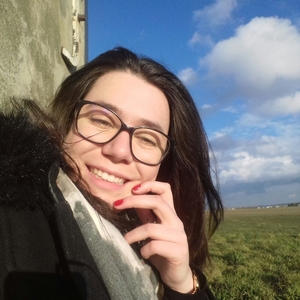 Jade - Prof de maths - Lille