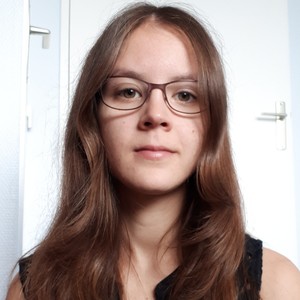 Clémence - Prof de maths - Villeneuve-d'Ascq