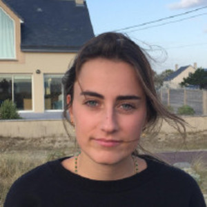 Juliette - Prof d'aide aux devoirs - Lille