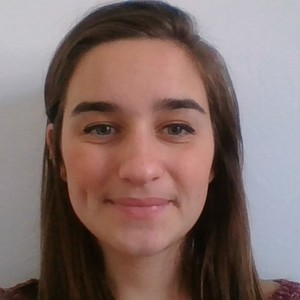 Marie - Prof d'anglais - Toulouse